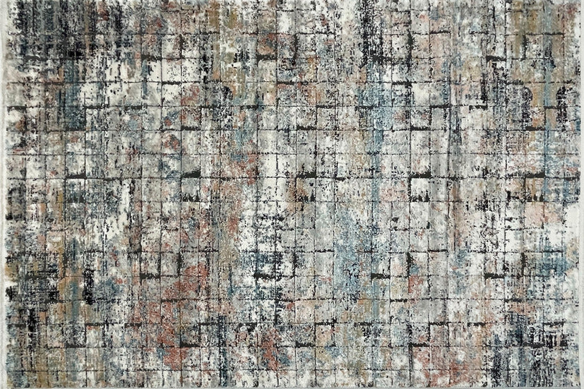 Thảm Sợi Ngắn - LE_22B758B_CR_160X230