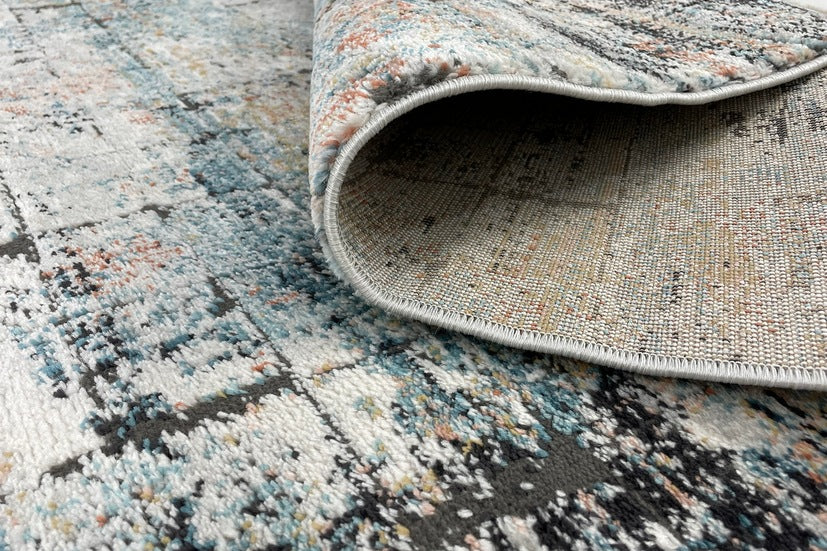 Thảm Sợi Ngắn - LE_22B758B_CR_160X230