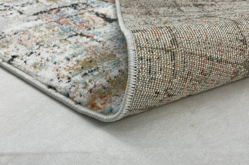 Thảm Sợi Ngắn - LE_22B758B_CR_160X230