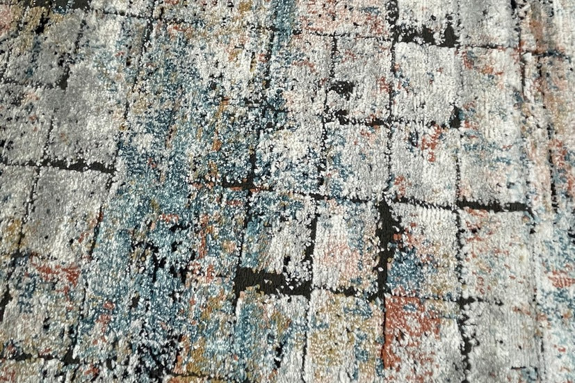 Thảm Sợi Ngắn - LE_22B758B_CR_160X230