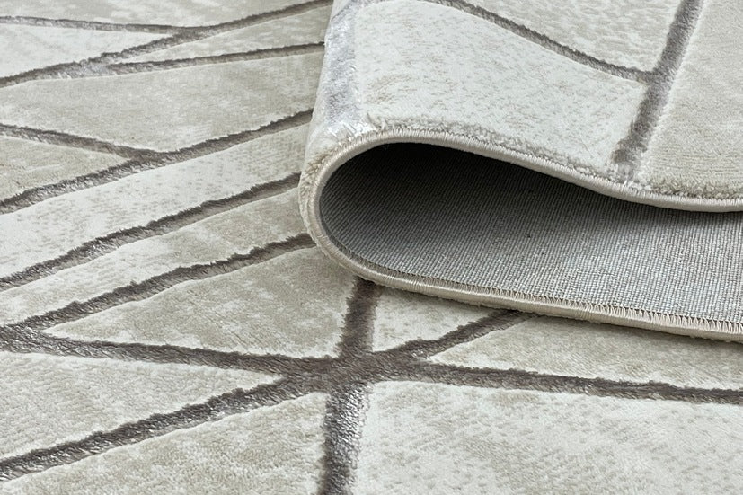 Thảm Sợi Ngắn - LE_22B846B_CR_160X230