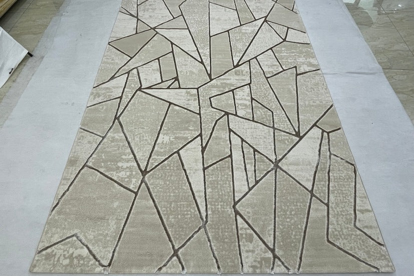 Thảm Sợi Ngắn - LE_22B846B_CR_160X230