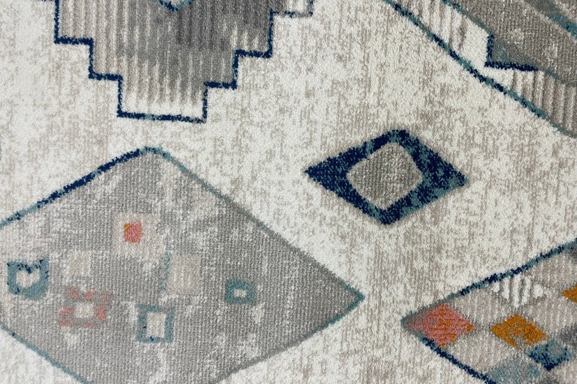 Thảm Sợi Ngắn - LE_22B859A_CR_160X230