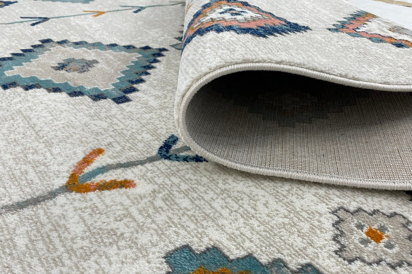 Thảm Sợi Ngắn - LE_22B863A_CR_160X230