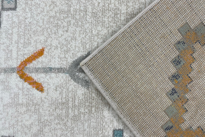 Thảm Sợi Ngắn - LE_22B863A_CR_160X230