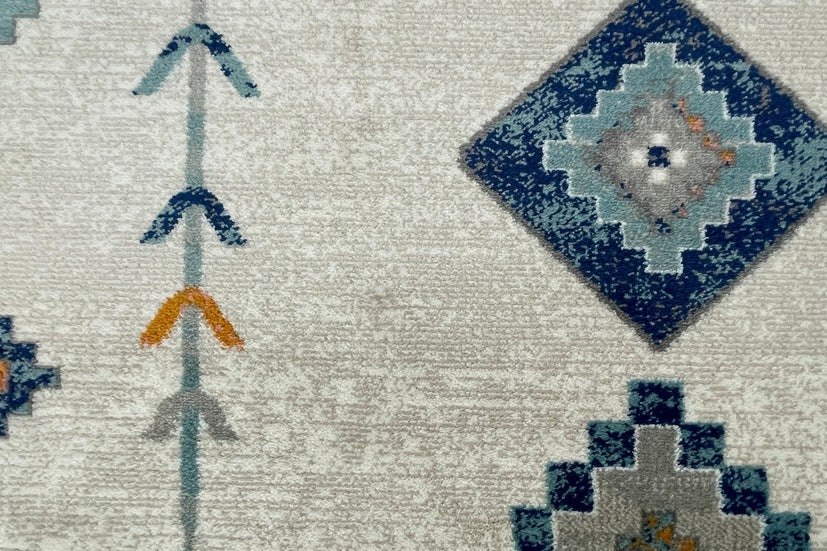 Thảm Sợi Ngắn - LE_22B863A_CR_160X230