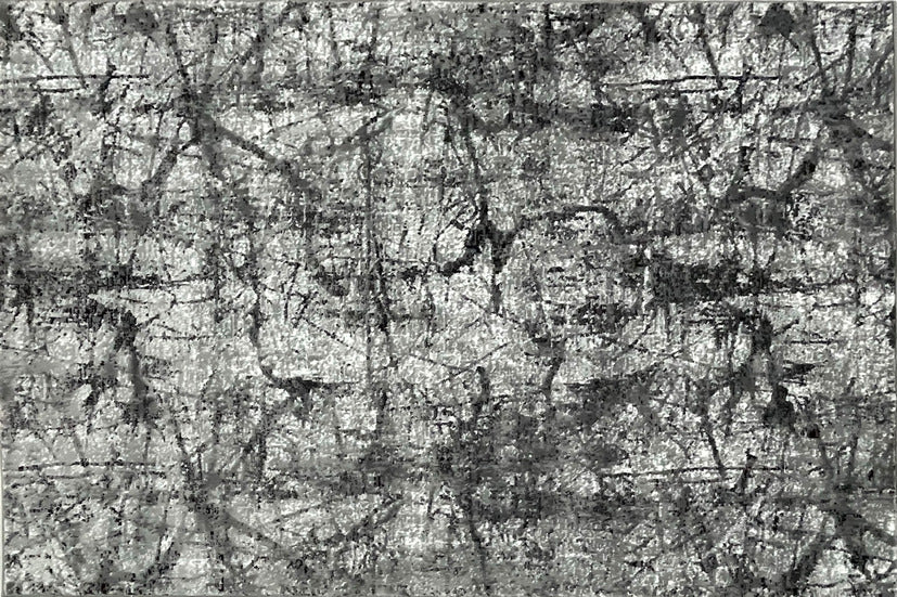 Thảm Sợi Ngắn - LE_22B871A_LGREY_160X230