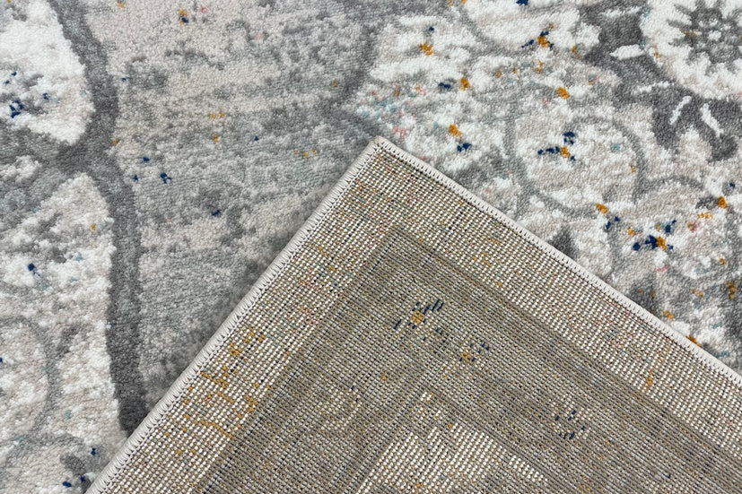 Thảm Sợi Ngắn - LE_22B888A_CR_160X230