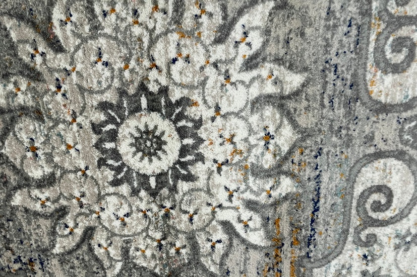 Thảm Sợi Ngắn - LE_22B888A_CR_160X230