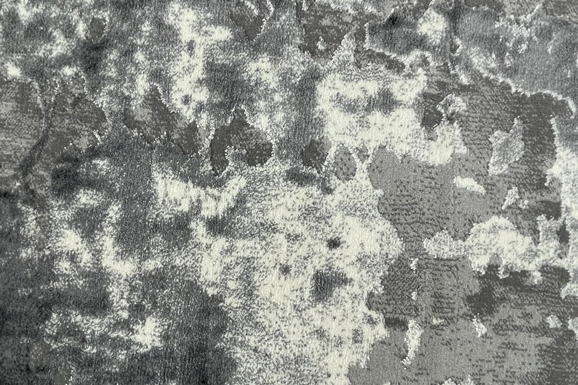 Thảm Sợi Ngắn - LE_22B917A_GREY_160X230