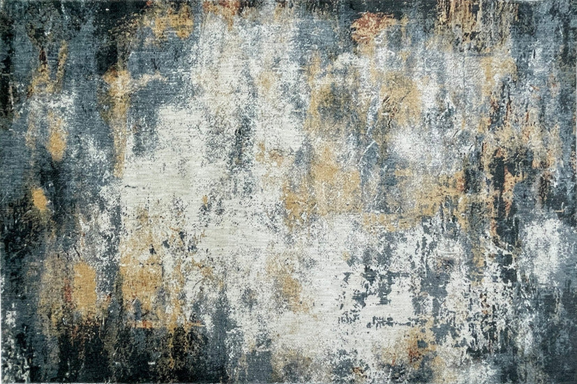 Thảm Sợi Ngắn - LE_22B926A_CR_160X230