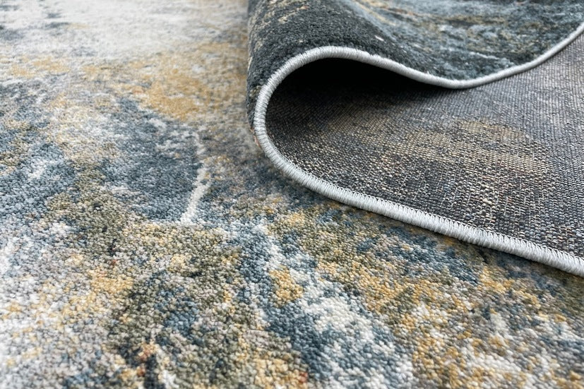 Thảm Sợi Ngắn - LE_22B926A_CR_160X230