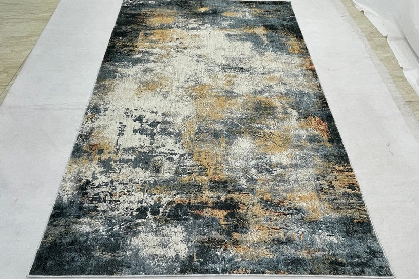 Thảm Sợi Ngắn - LE_22B926A_CR_160X230