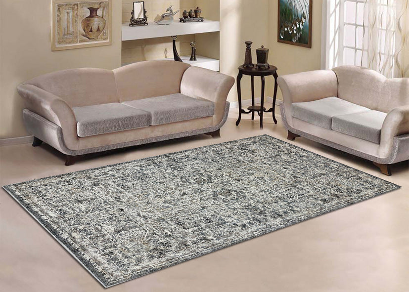 Thảm Sợi Ngắn - LE_22B929F_CR_160X230