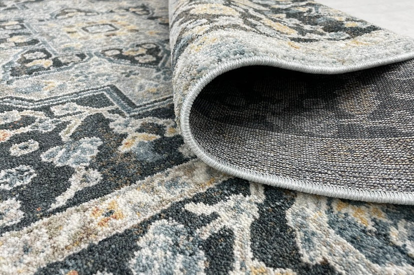 Thảm Sợi Ngắn - LE_22B930A_CR_160X230