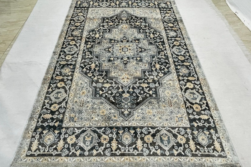 Thảm Sợi Ngắn - LE_22B930A_CR_160X230