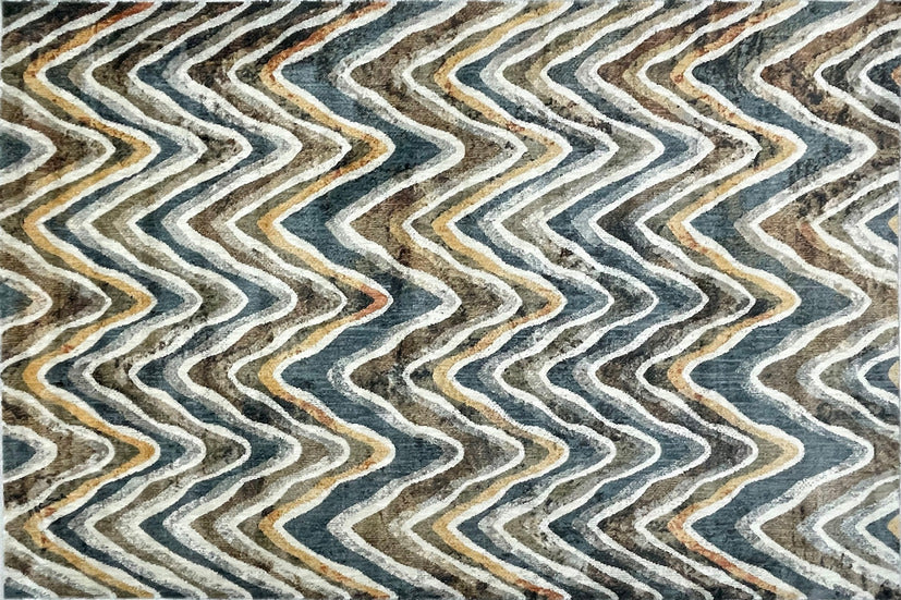 Thảm Sợi Ngắn - LE_22B942A_CR_160X230