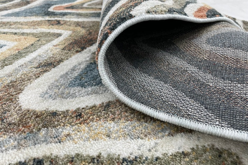 Thảm Sợi Ngắn - LE_22B942A_CR_160X230