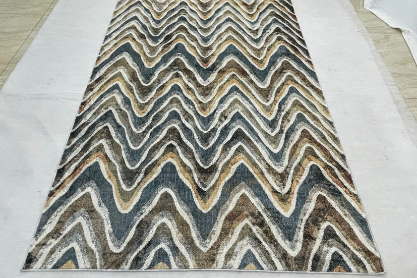 Thảm Sợi Ngắn - LE_22B942A_CR_160X230