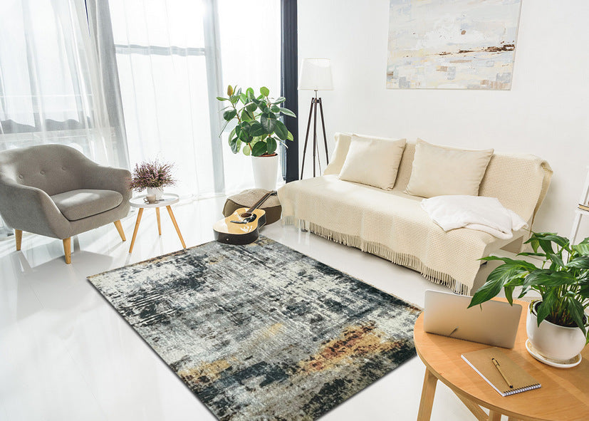 Thảm Sợi Ngắn - LE_22B947A_CR_160X230