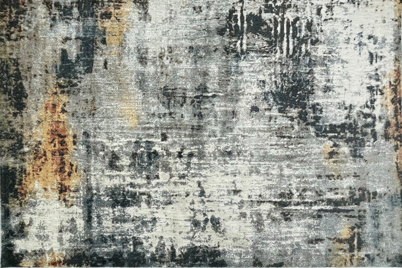 Thảm Sợi Ngắn - LE_22B947A_CR_160X230