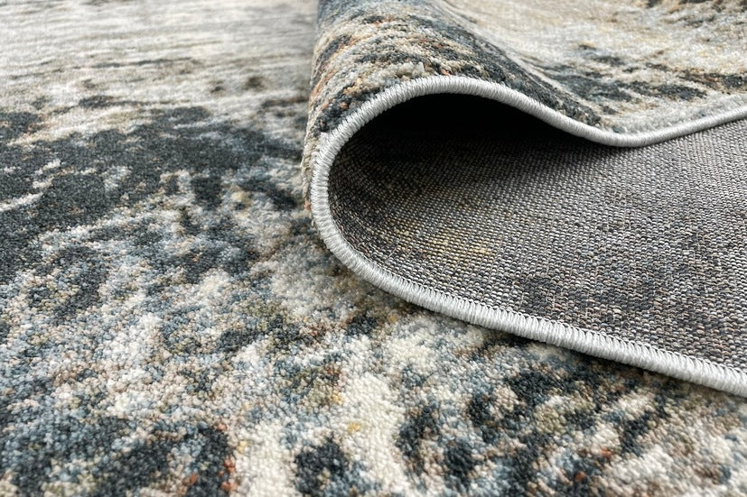 Thảm Sợi Ngắn - LE_22B947A_CR_160X230