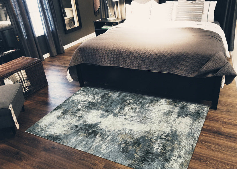 Thảm Sợi Ngắn - LE_22B948A_CR_160X230