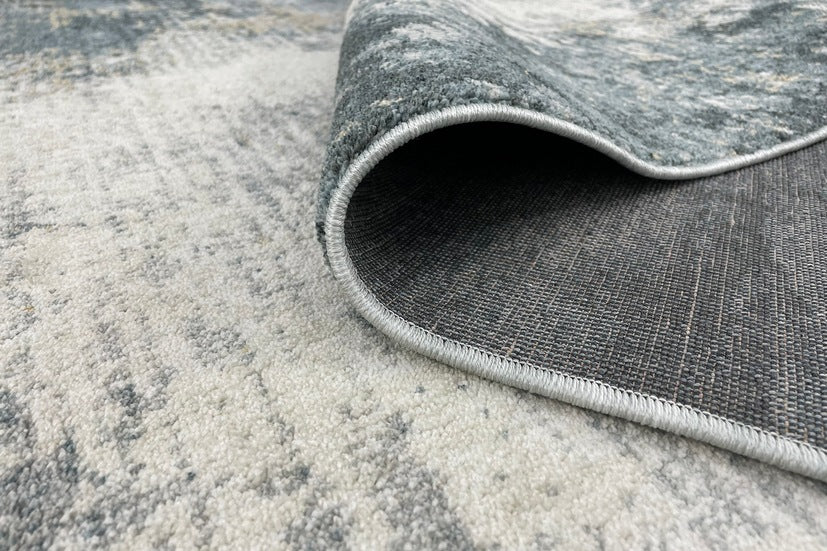 Thảm Sợi Ngắn - LE_22B948A_CR_160X230