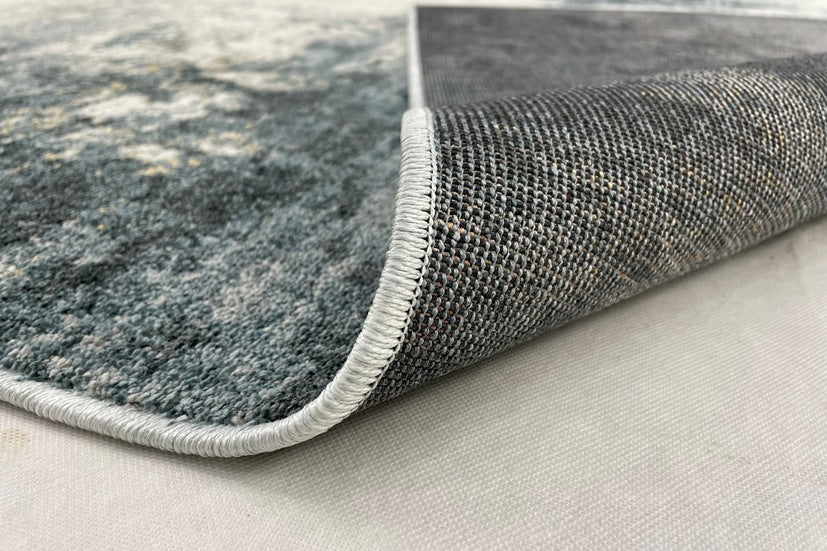 Thảm Sợi Ngắn - LE_22B948A_CR_160X230