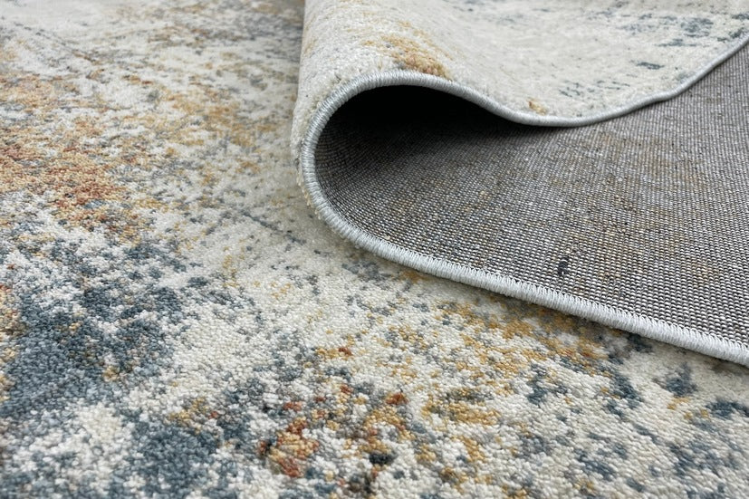 Thảm Sợi Ngắn - LE_22B956A_CR_160X230