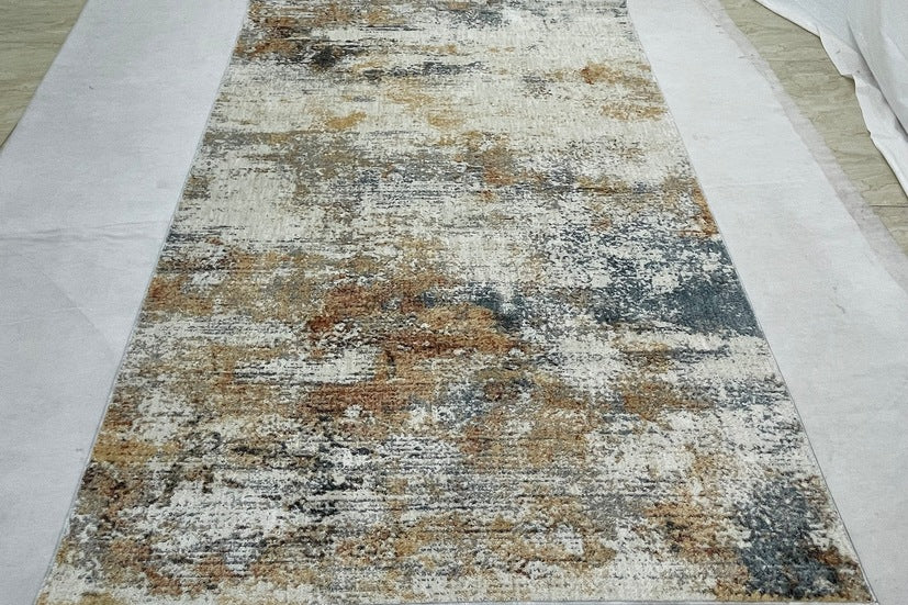 Thảm Sợi Ngắn - LE_22B956A_CR_160X230