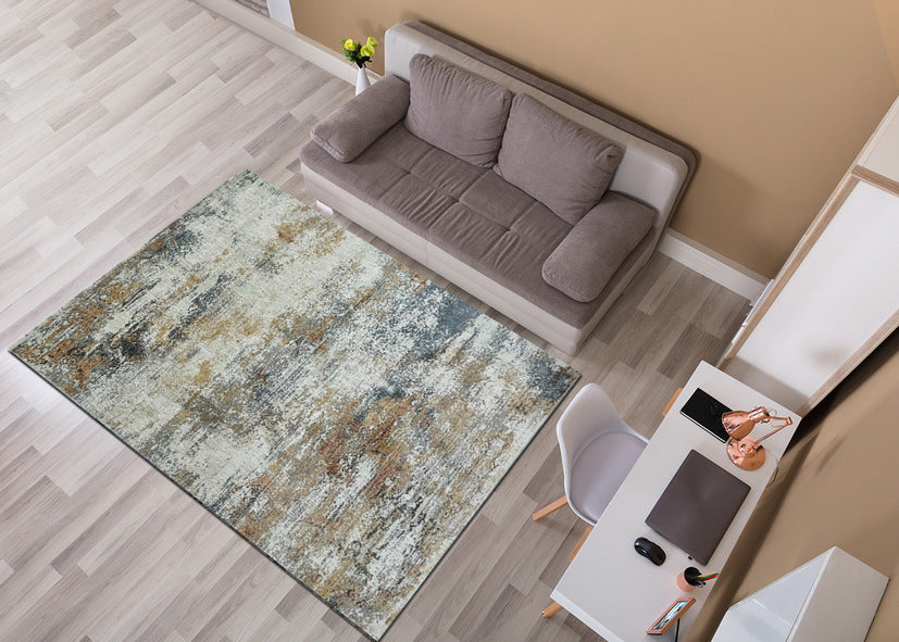 Thảm Sợi Ngắn - LE_22B956A_CR_160X230