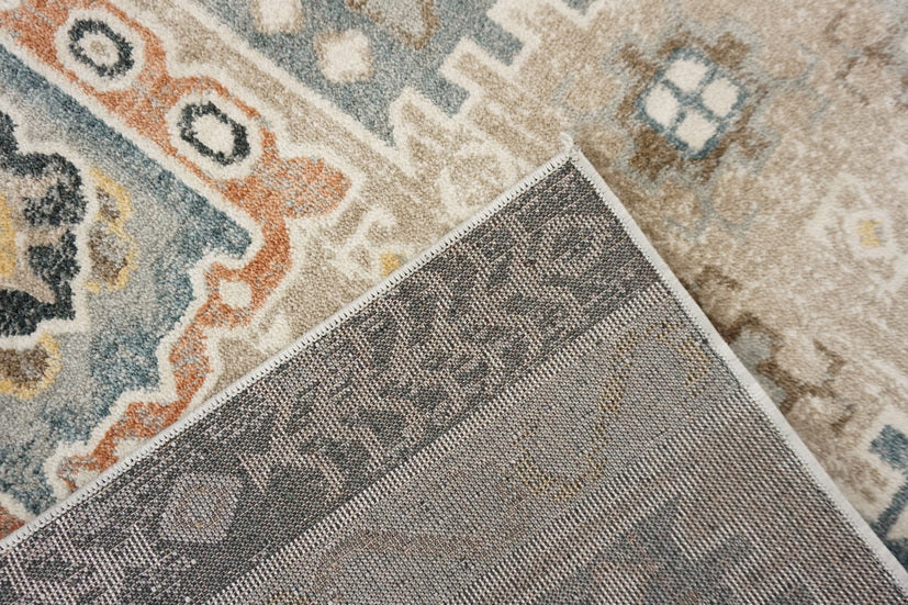 Thảm Sợi Ngắn - LE_22B965B_BE_160X230