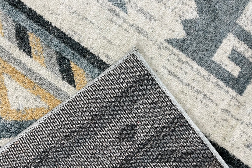 Thảm Sợi Ngắn - LE_22B968A_CR_160X230