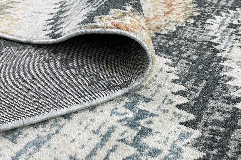 Thảm Sợi Ngắn - LE_22B972C_CR_160X230