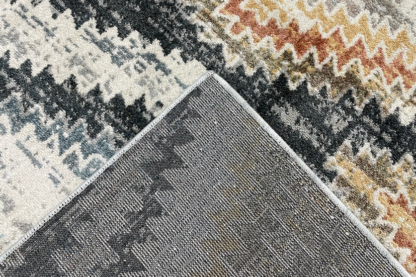 Thảm Sợi Ngắn - LE_22B972C_CR_160X230