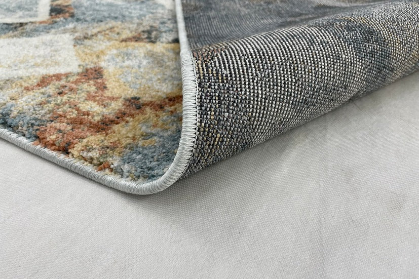 Thảm Sợi Ngắn - LE_22B975A_CR_160X230