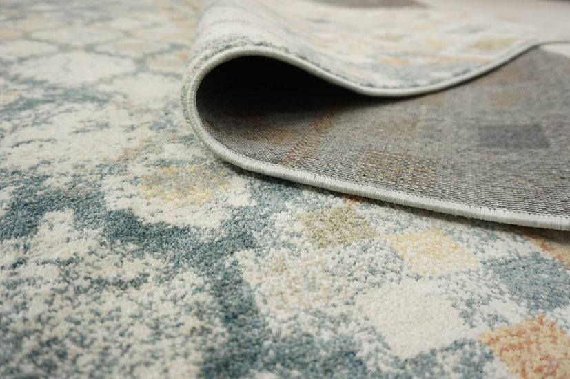 Thảm Sợi Ngắn - LE_22B981B_CR_160X230