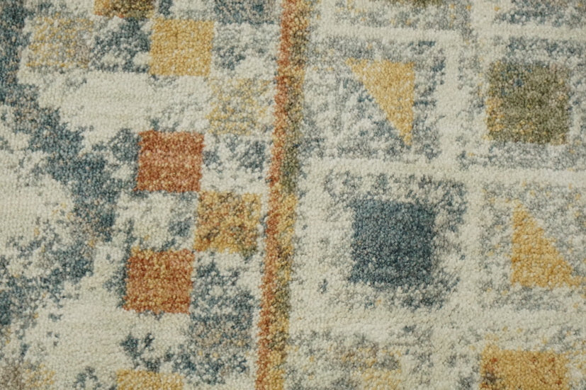 Thảm Sợi Ngắn - LE_22B981B_CR_160X230