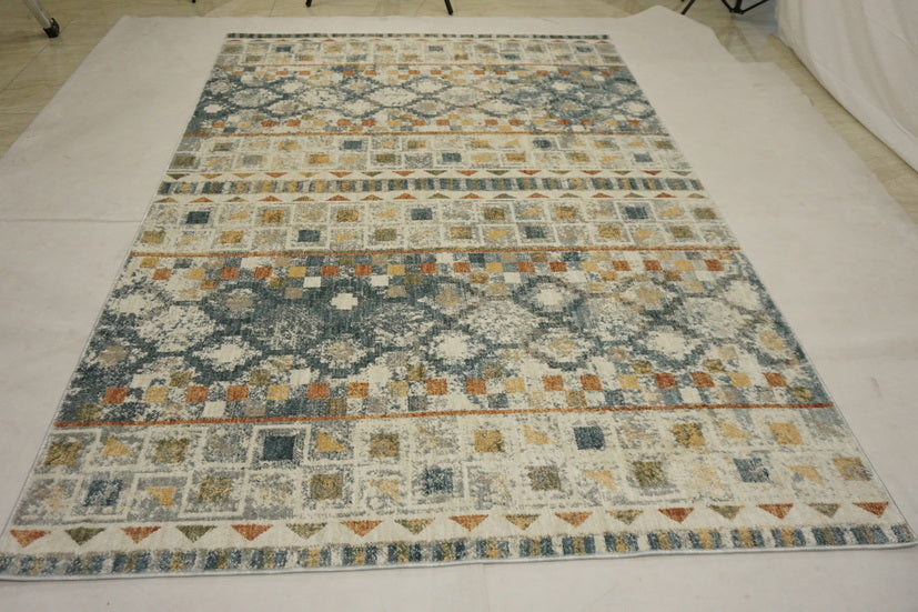 Thảm Sợi Ngắn - LE_22B981B_CR_160X230