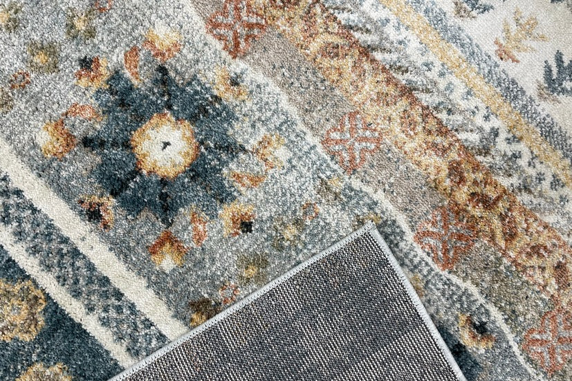 Thảm Sợi Ngắn - LE_22B985B_CR_160X230