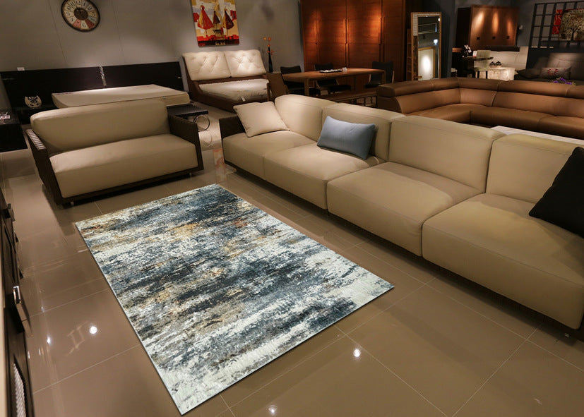 Thảm Sợi Ngắn - LE_22B992A_CR_160X230