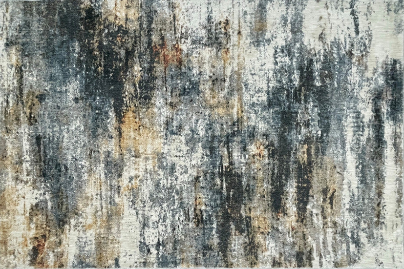 Thảm Sợi Ngắn - LE_22B992A_CR_160X230