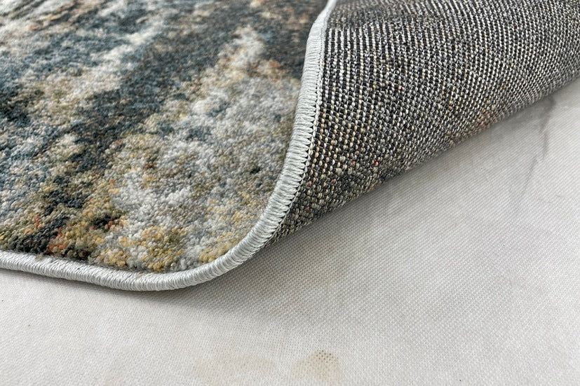 Thảm Sợi Ngắn - LE_22B992A_CR_160X230