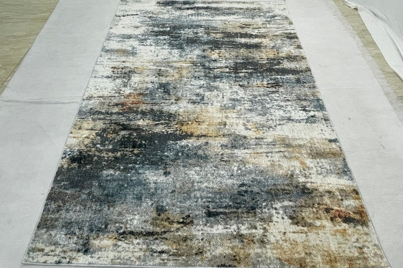 Thảm Sợi Ngắn - LE_22B992A_CR_160X230