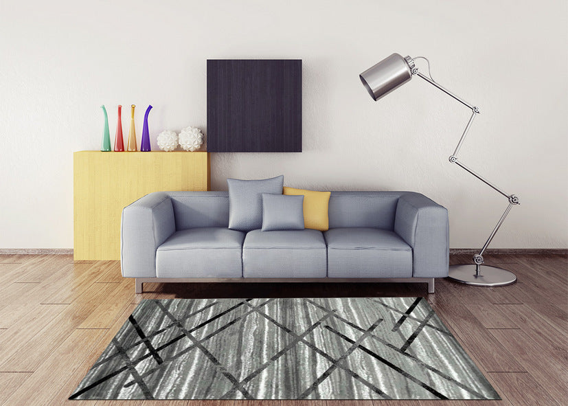 Thảm Sợi Ngắn - LE_22BRZ50B_CR_153X214