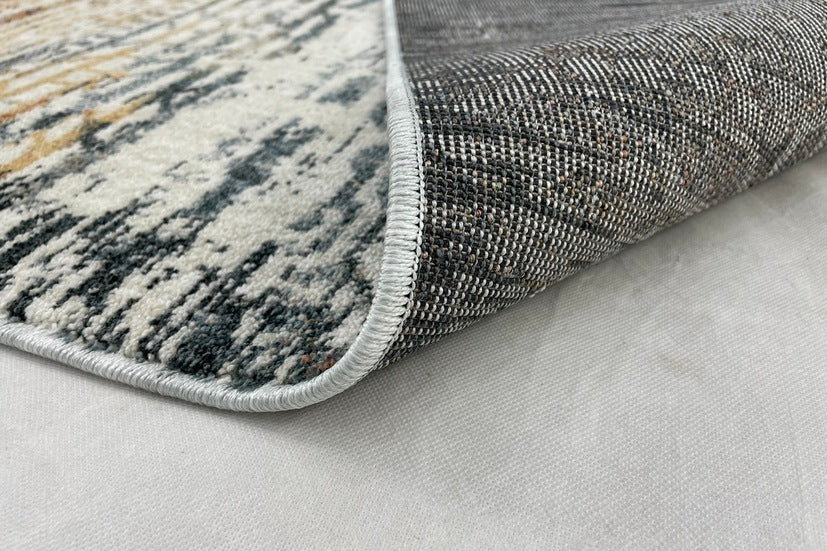 Thảm Sợi Ngắn - LE_22C006A_CR_160X230