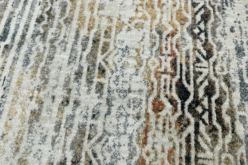 Thảm Sợi Ngắn - LE_22C006A_CR_160X230