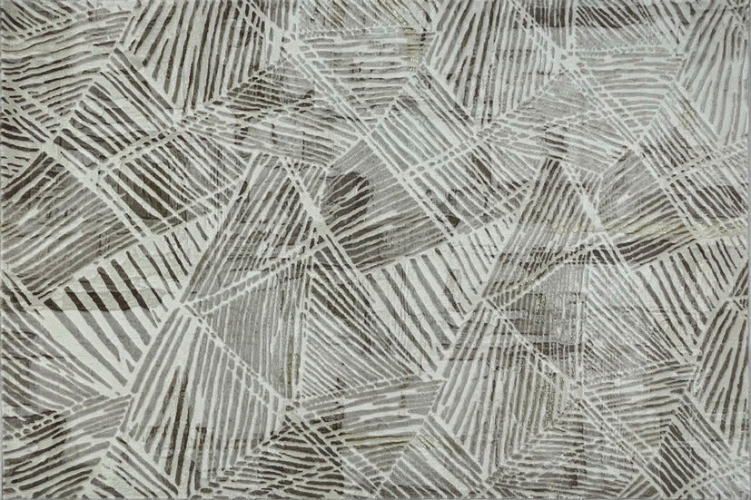 Thảm Sợi Ngắn - LE_22C060A_CR_160X230