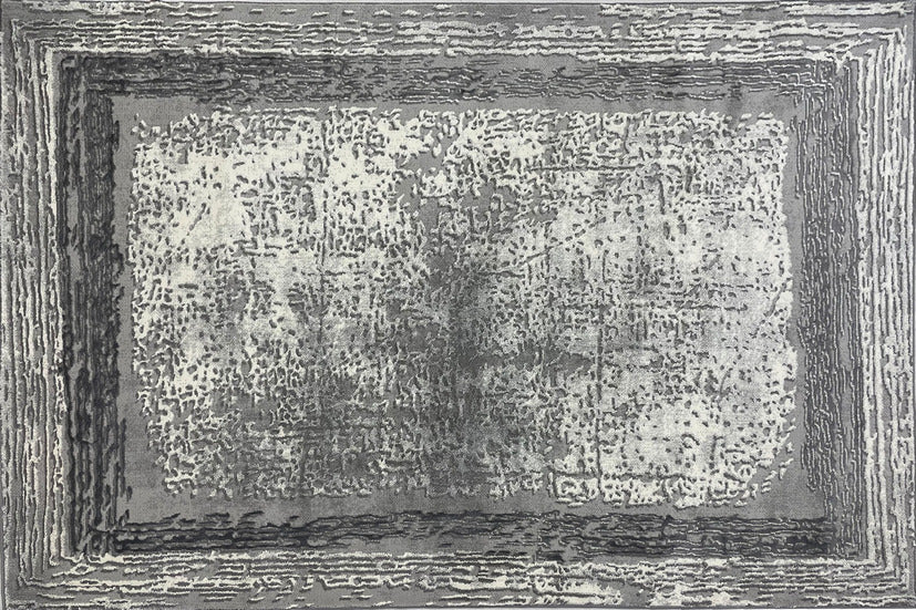 Thảm Sợi Ngắn - LE_22C077A_CR_160X230